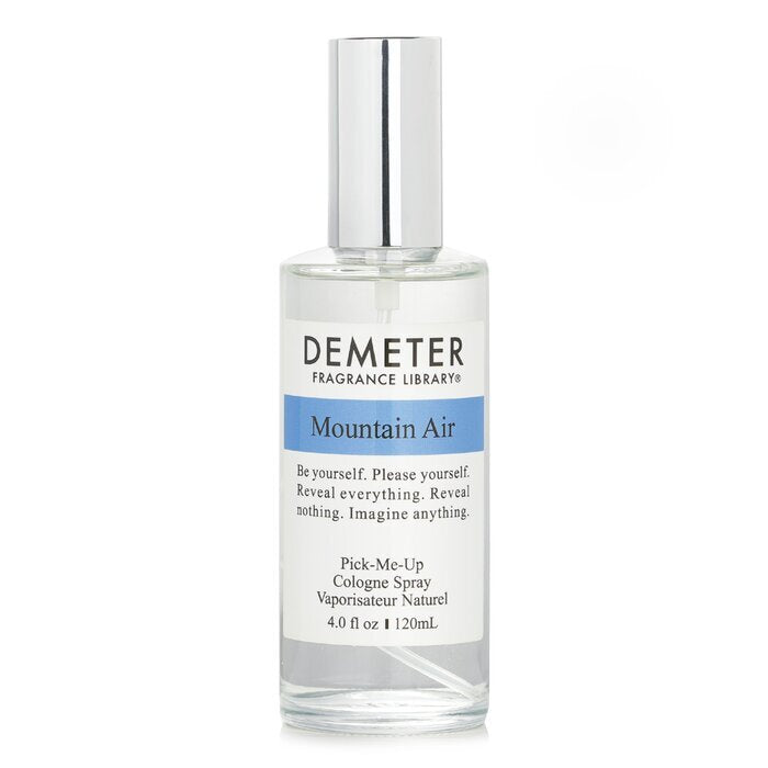 Demeter Mountain Air Cologne Spray 120ml/4oz