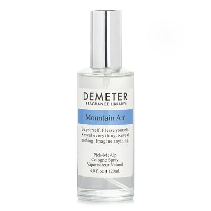 Demeter Mountain Air Cologne Spray 120ml/4oz