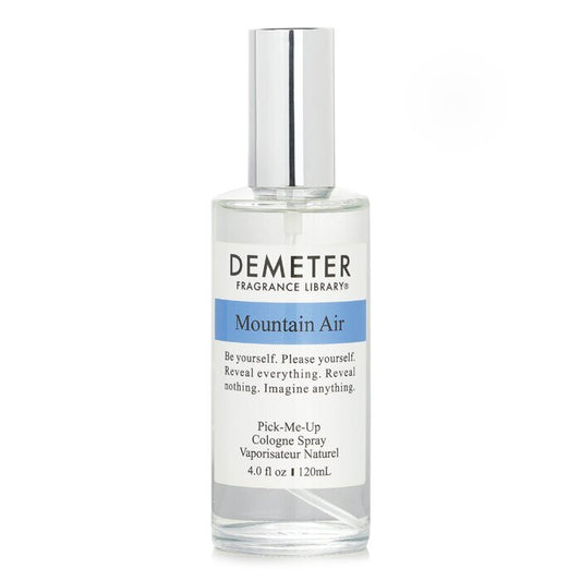 Demeter Mountain Air Cologne Spray 120ml/4oz