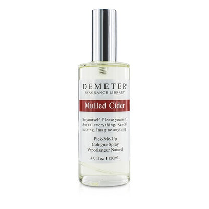 Demeter Mulled Cider Cologne Spray 120ml/4oz