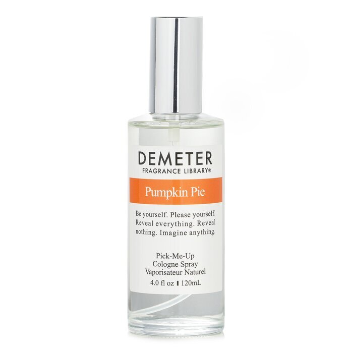 Demeter Pumpkin Pie Cologne Spray 120ml/4oz