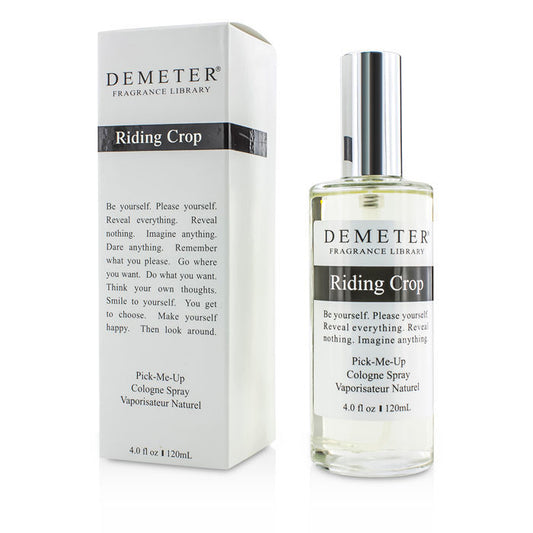 Demeter Riding Crop Cologne Spray 120ml/4oz