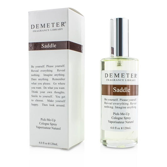 Demeter Saddle Cologne Spray 120ml/4oz