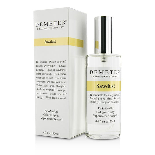 Demeter Sawdust Cologne Spray 120ml/4oz
