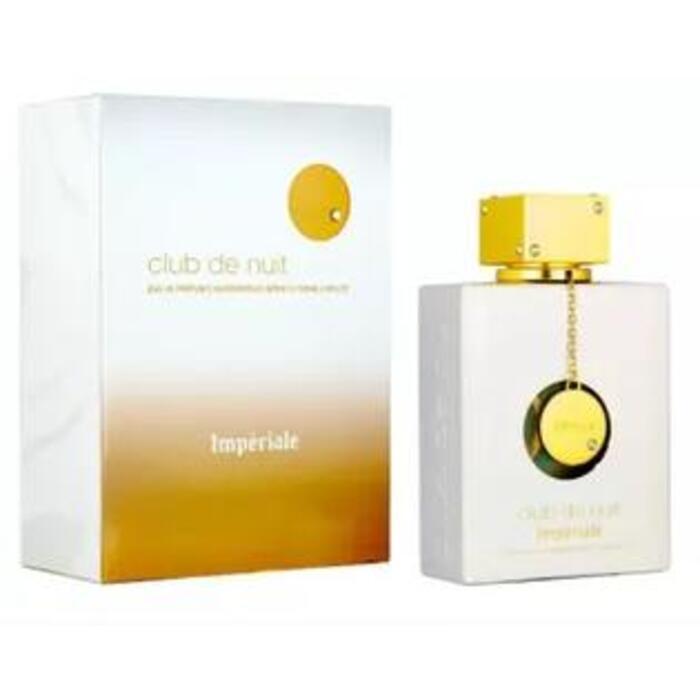 Armaf Club De Nuit White Imperiale Eau De Parfum 105ml