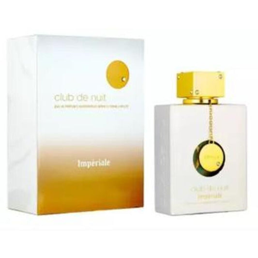 Armaf Club De Nuit White Imperiale Eau De Parfum 105ml