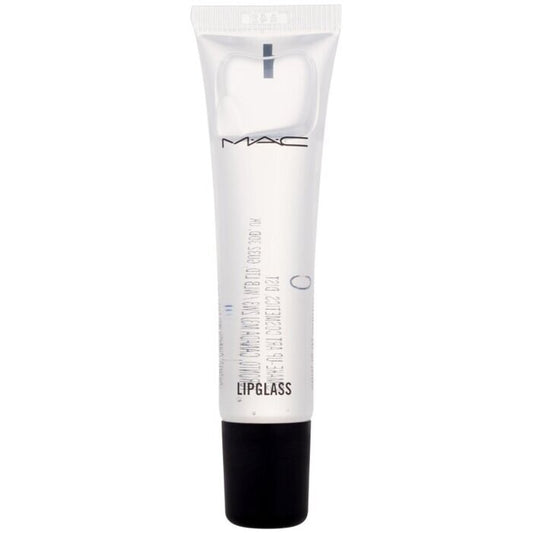 Mac Lipglass Clear 15ml