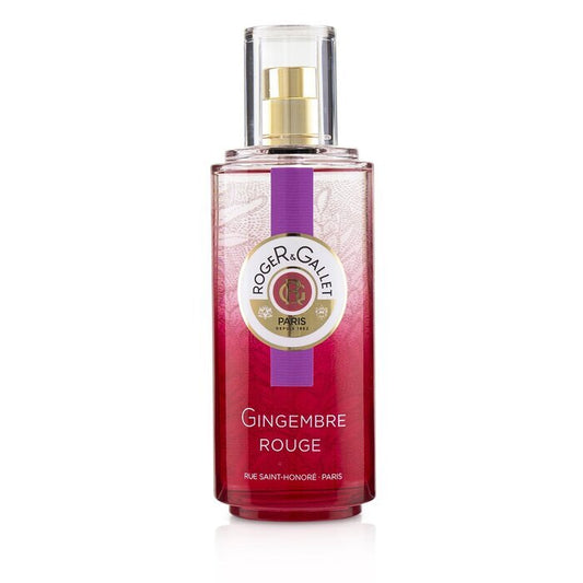 Roger & Gallet Gingembre Rouge Fragrant Wellbeing Water Spray 100ml/3.3oz