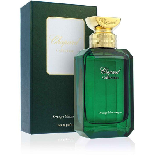 Chopard Orange Mauresque Eau De Parfum 100ml