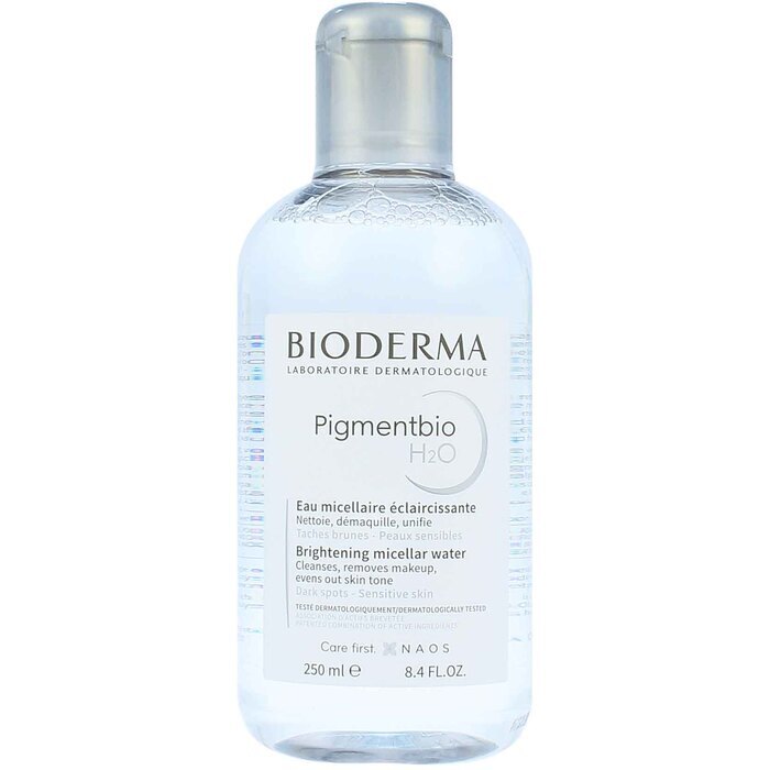 Bioderma Pigmentbio H2o Brightening Micellar Water 250ml