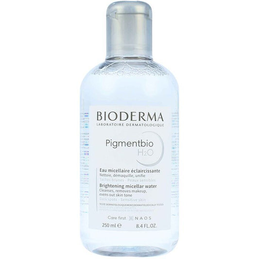 Bioderma Pigmentbio H2o Brightening Micellar Water 250ml