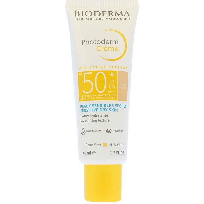 Bioderma Photoderm Creme Spf 50+ 40ml