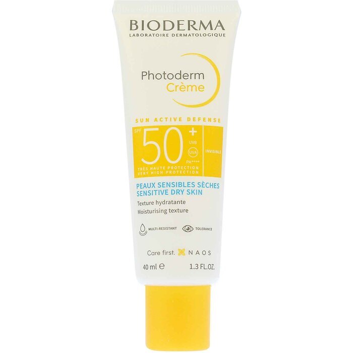 Bioderma Photoderm Creme Spf 50 40ml