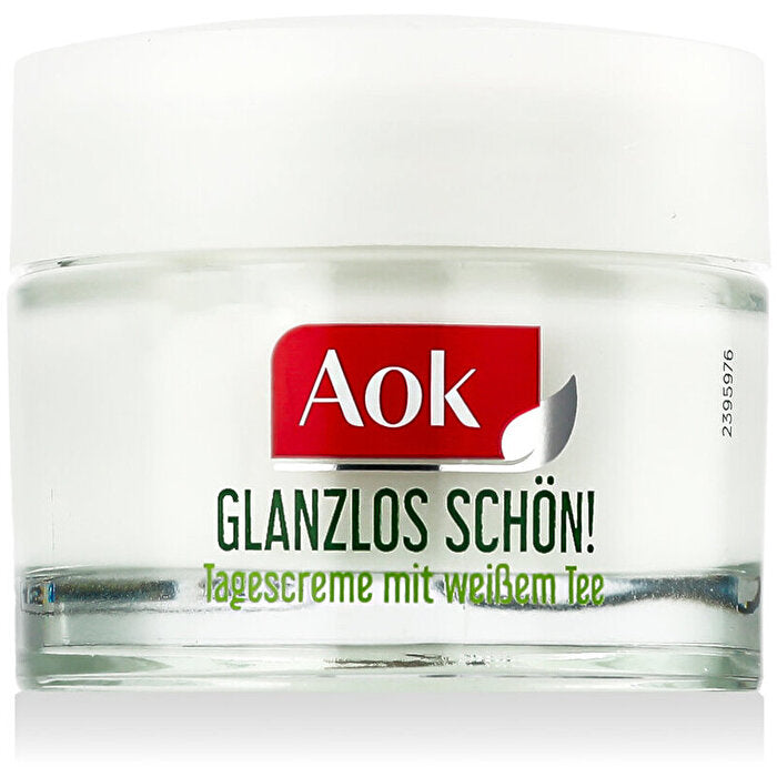 Aok Pur Balance! Cream 50ml