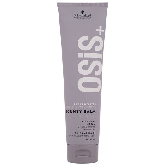 Schwarzkopf Professional Osis+ Bounty Balm Rich Curl Cream 150ml