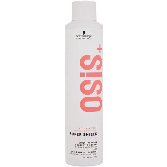 Schwarzkopf Professional Osis+ Super Shield Multi-purpose Protection Spray 300ml