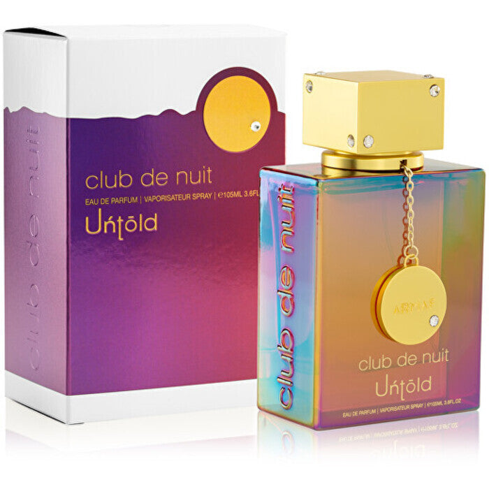 Armaf Club De Nuit Untold Eau De Parfum 200ml