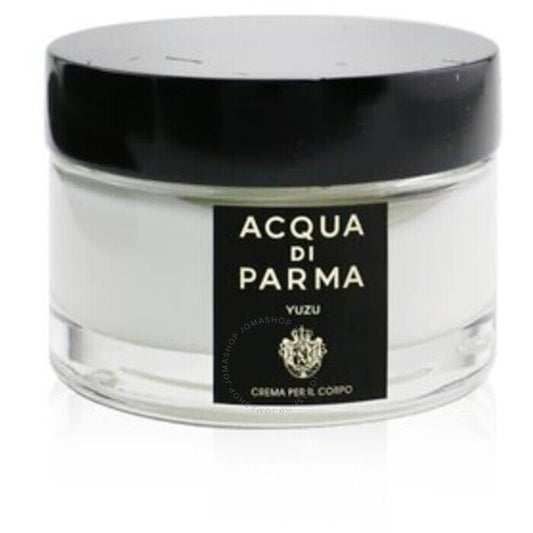 Acqua di Parma Yuzu Body Cream 150ml