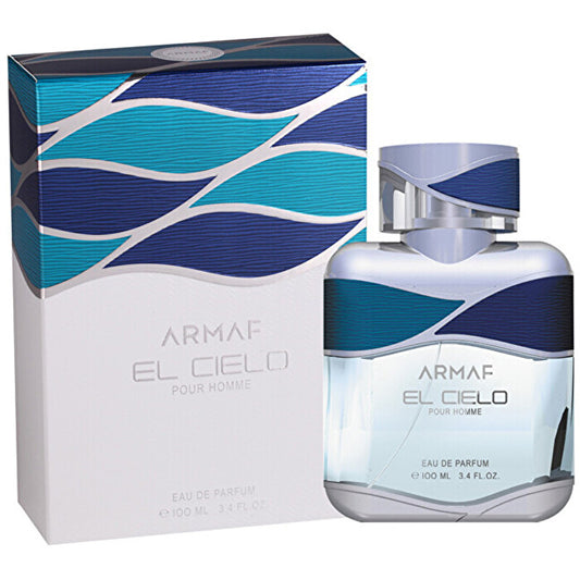 Armaf El Cielo Pour Homme Eau De Parfum 100ml