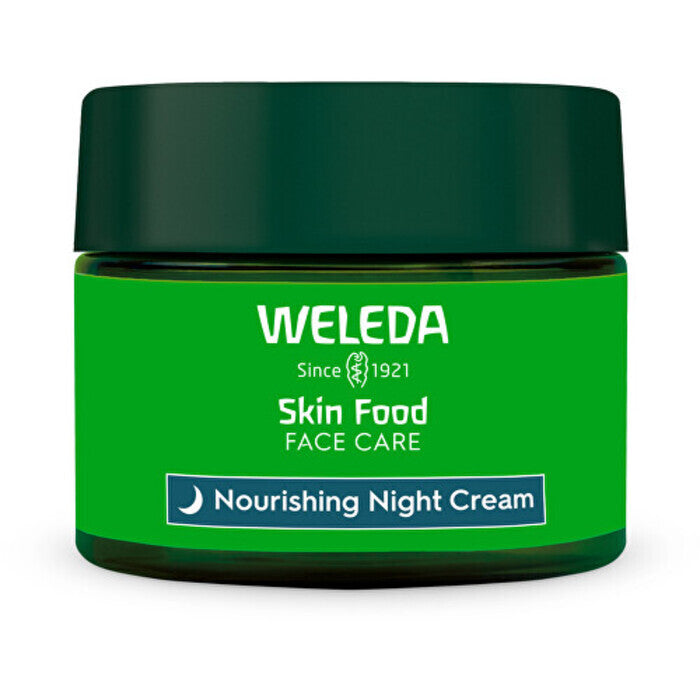 Weleda Skin Food Nourishing Night Cream 40ml