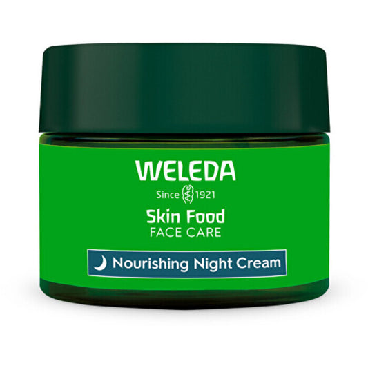 Weleda Skin Food Nourishing Night Cream 40ml