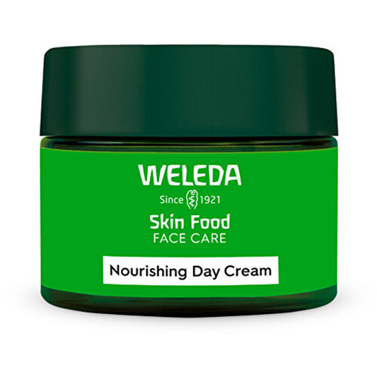 Weleda Skin Food Nourishing Day Cream 40ml