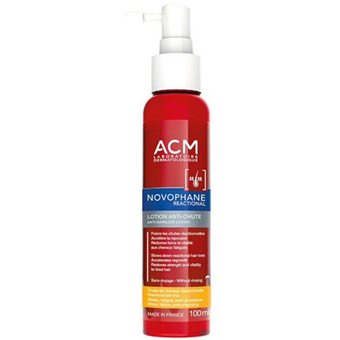 Acm Novophane Reactional Lotion 100ml