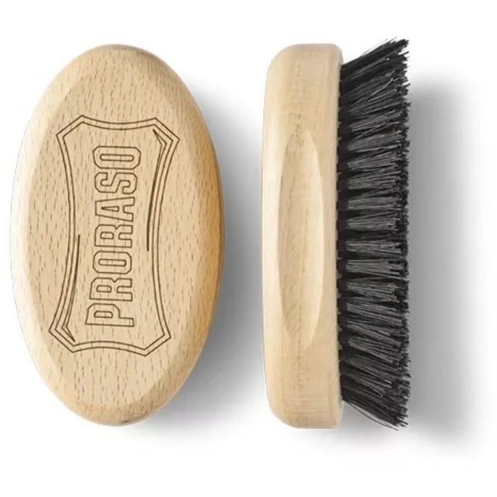 Proraso Wooden Beard Brush