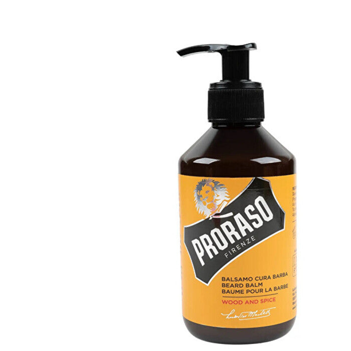 Proraso Wood & Spice Balm 300ml