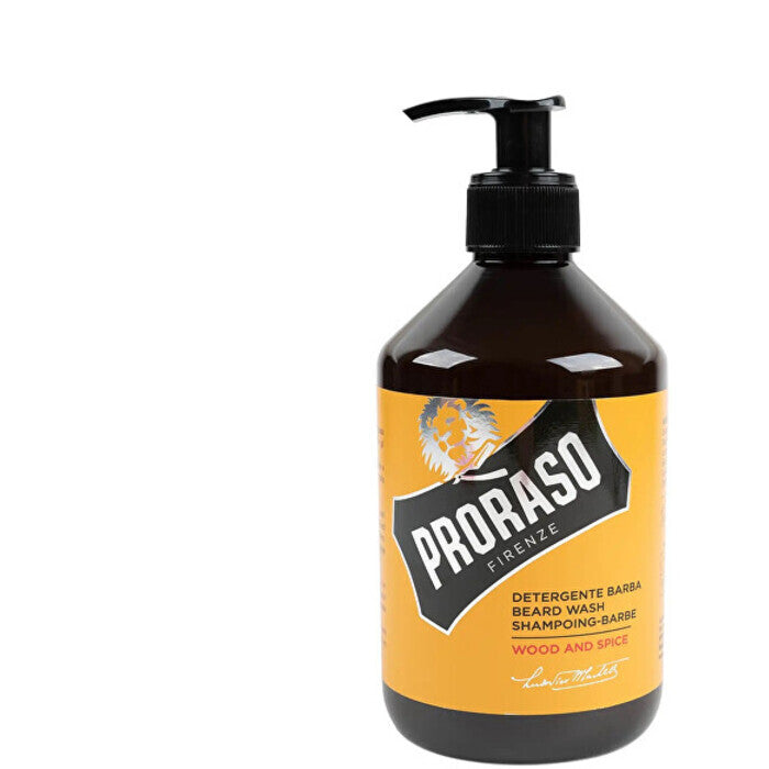 Proraso Wood & Spice Soap 500ml