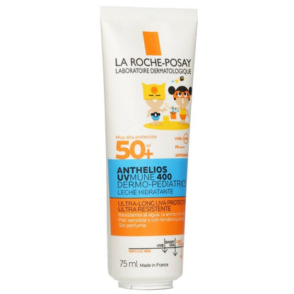 La Roche Posay Anthelios 50 Dermo-Pediatrics Lotion For Children SPF 50+ (Random Packaging) 75ml