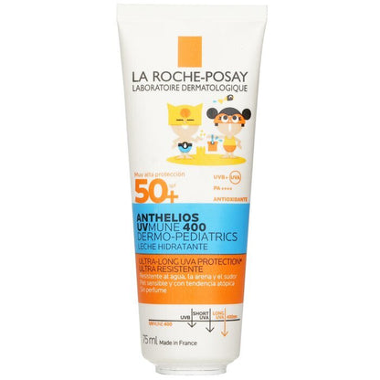 La Roche Posay Anthelios 50 Dermo-Pediatrics Lotion For Children SPF 50+ (Random Packaging) 75ml