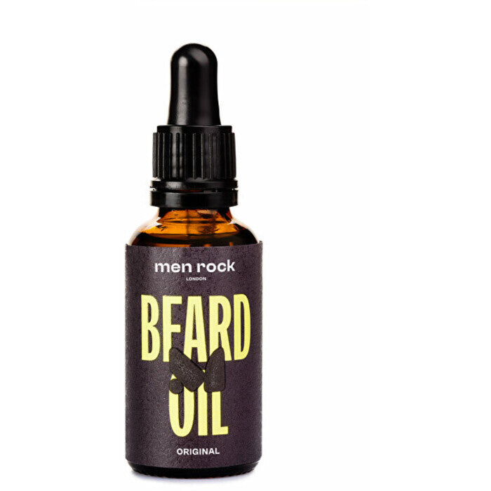 Men-Rock Original Beard Oil 30ml