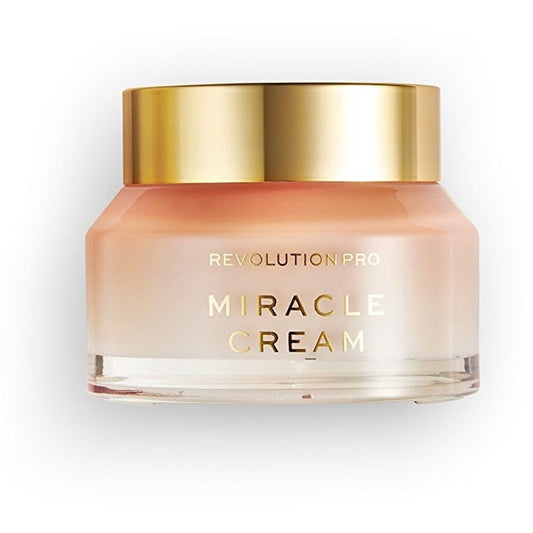 Makeup Revolution Revolution Pro Miracle Cream (all Skin Types) 50ml