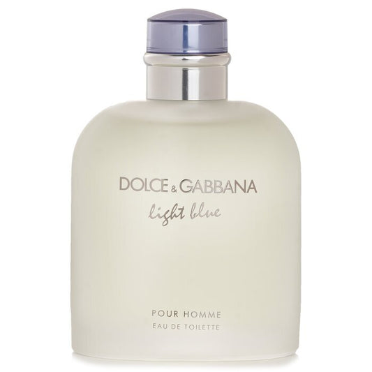 Dolce & Gabbana Light Blue Eau De Toilette Spray 200ml/6.8oz