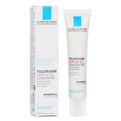 La Roche Posay Toleriane Kerium DS Concentrato Anti Ricomparsa(Random Packaging) 40ml