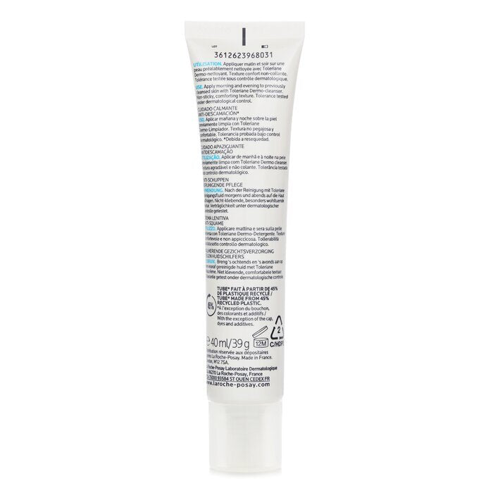 La Roche Posay Toleriane Kerium DS Concentrato Anti Ricomparsa(Random Packaging) 40ml
