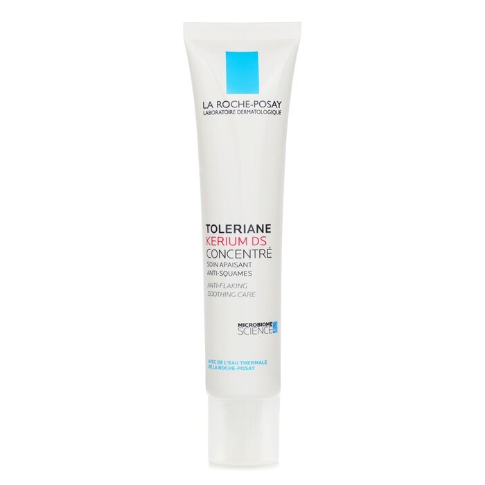 La Roche Posay Toleriane Kerium DS Concentrato Anti Ricomparsa(Random Packaging) 40ml