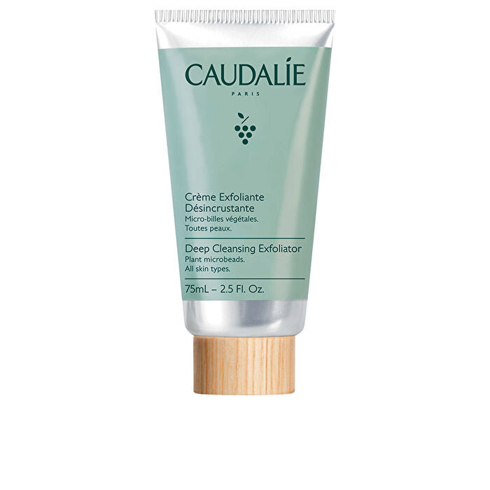 Caudalie Deep Cleansing Exfoliator 75ml