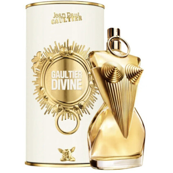 Jean Paul Gaultier Gaultier Divine Eau De Parfum 100ml