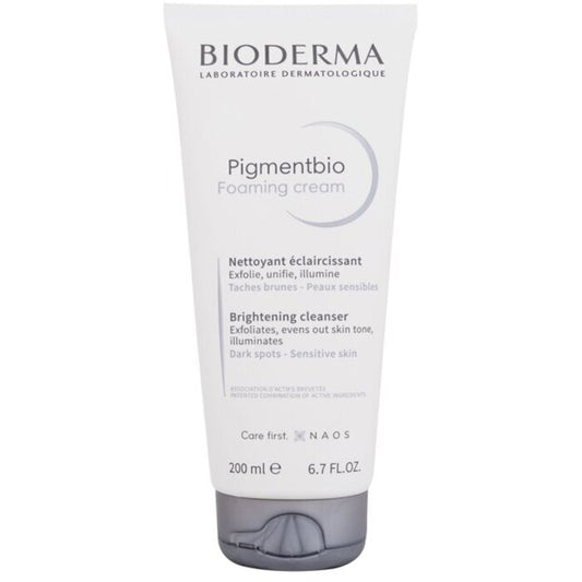 Bioderma Pigmentbio Foaming Cream 200ml