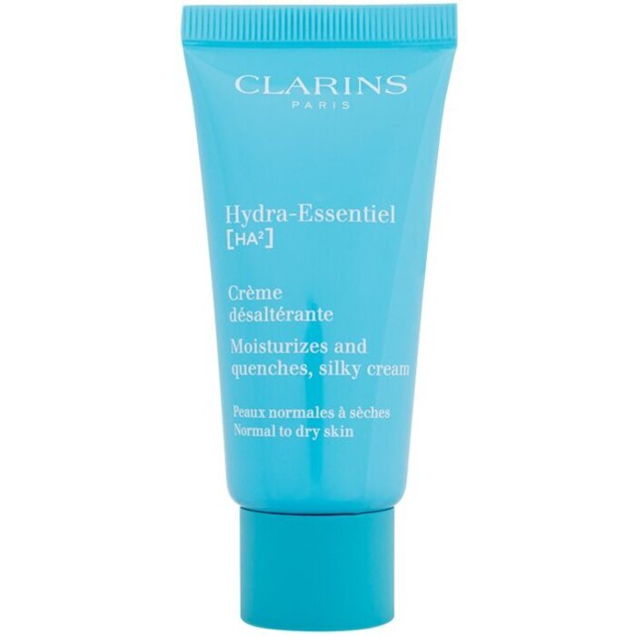 Clarins Hydra-essentiel (ha2) Silky Cream (normal To Dry Skin) 30ml