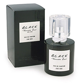 Kenneth Cole Black For Her Eau De Parfum 100ml