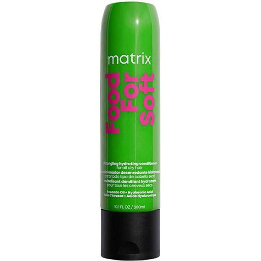Matrix Food For Soft Detangling Hydrating Conditioner 300ml
