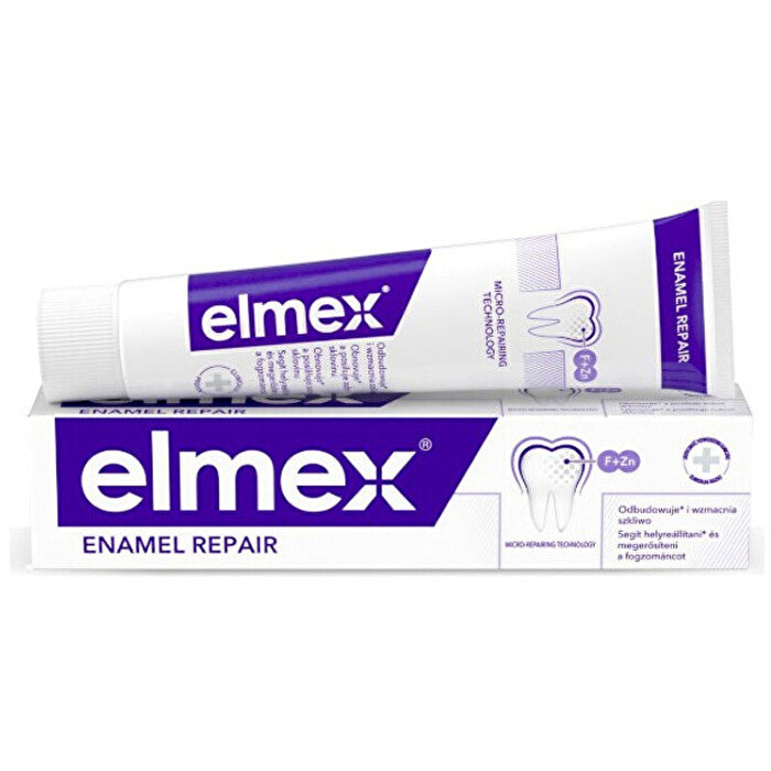 Elmex Opti-namel Daily Repair Toothpaste 75ml
