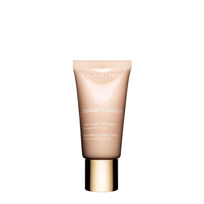 Clarins Instant Concealer Smoothing Long Lasting Revives Tired Eyes - # 02 15ml/0.5oz