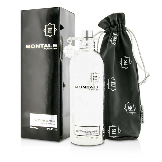 Montale Sweet Oriental Dream Eau De Parfum Spray (Unisex) 100ml/3.3oz