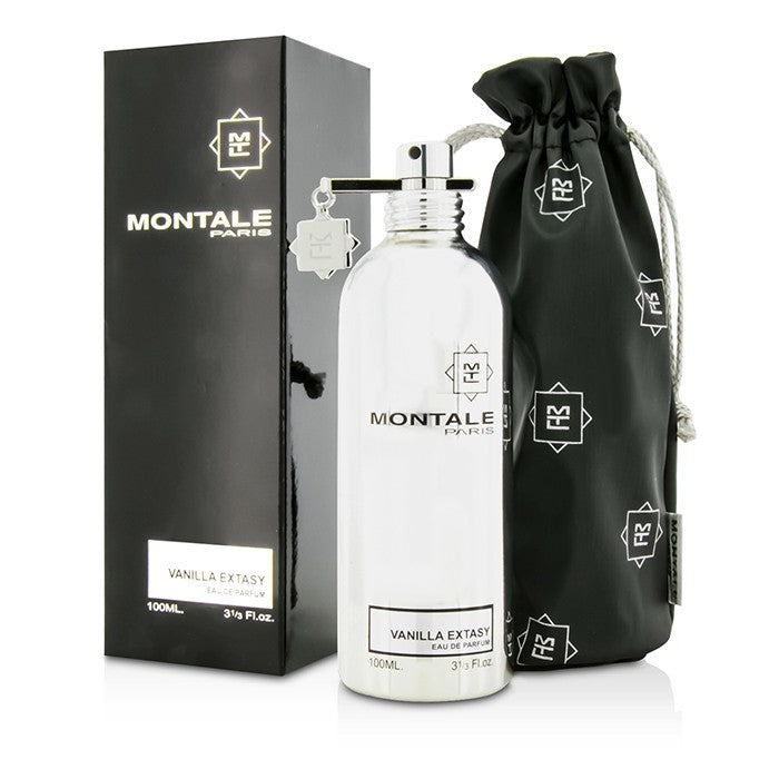 Montale Pink Extasy Eau De Parfum Spray 100ml/3.3oz