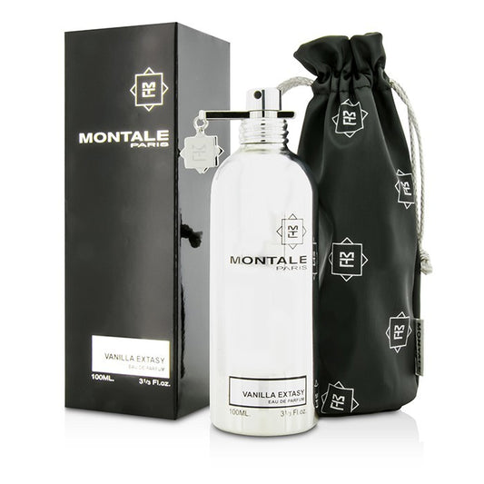 Montale Pink Extasy Eau De Parfum Spray 100ml/3.3oz