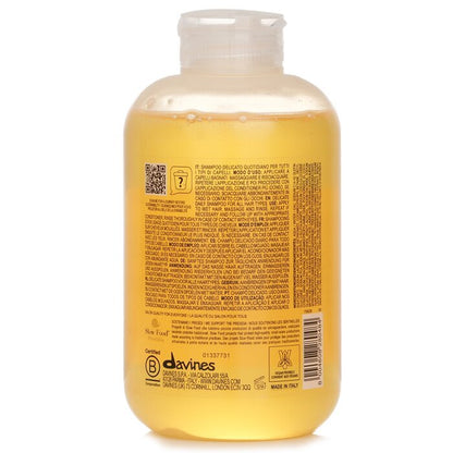 Davines Dede Delicate Daily Shampoo (For All Hair Types) 250ml/8.45oz